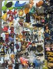 75  Huge Lot Mcdonalds Burger King Wendy   s Happy Meal Toys Tmnt Disney