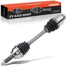  Cv Axle Shaft Assembly Compatible With Mazda 3 2005-2013  Front Passenger Side