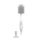 Dr  Brown s Soft Touch No Scratch Baby Bottle Cleaning Brush  Nipple Cleaner And