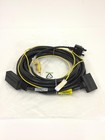 Macom Ca101288v4 D 22ft Remote Cable For M7100 Mobile Radio New Lot Of 10