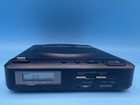 Vintage Sony Discman Walkman D-2 Cd Compact Disc Player - Made In Japan Works