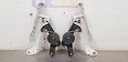 18 Gmc Sierra Slt 2500 Hood Hinge Set
