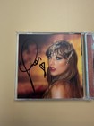 Taylor Swift Signed Cd The Life Of A Showgirl Photo 1 Acoa Sp25991