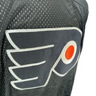 Vintage Sandow Maska Philadelphia Flyers Practice Jersey Black Mens Xl Usa