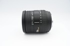 Sigma 28-200mm F 3 5-5 6 Aspherical Macro Dl If Hyperzoom Lens Canon Ef-mount