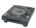 Pioneer Dj Cdj-850 Black Professional Multi Media Player Cd Mp3 Usb Tested Used