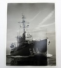 1959 Mal Bulloch Photograph Jerry Lewis Movie  don t Give Up The Ship  14x11  5