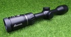Burris Fullfield Iv 2 5-10x42mm Sfp Rifle Scope Plex Reticle  Matte - 200487