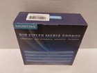 Shunting Reusable Bio Filter Media Sponge Dye Free Safe For Aquatic Pets