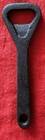 Vintage Bottler Opener Cast Mancave Beer Retro Bar Pub Vgc     
