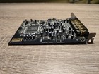 Sound Blaster Audigy Rx  sb1550 