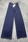 Nwt Women   s Frame Le Slim Palazzo Size 28