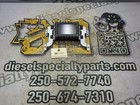 2013 2014 Ford F150 Xlt Interior 4 2  Display Radio Info Screen El3t18b955ce