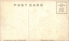 Place  Postage Stamp  Domestic  One Cent  Foreign  Two Cents  Address Postcard