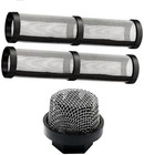 Paint Sprayer Strainer Screen Kit For Graco 390 395 490 495 595 3400 Airless