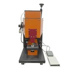 Edge Gluing Machine Hot Melt Glue Applicator Double-sided Gluing Machine