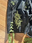 Lederhosen Men s Leather Shorts