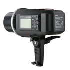 Us Godox Ad600bm Flash Light bd-04 Barndoor 65cm Lantern Softbox 280cm Stand Kit