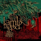Lamb Of God Ashes Of The Wake Banner 3x3 Ft Fabric Poster Flag Album Cover Art