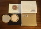 Vintage Estee Lauder Zodiac Sign Gold Compact Pressed Powder Cancer New In Box