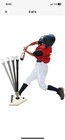 Heater Sports Spring Away Batting Tee