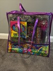 Y2k 90 s Vintage Lisa Frank Forest Tiger Cub Set   Brand New Sealed    
