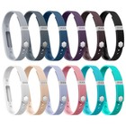 Leefox Compatible With Fit Bit Flex 2 Band  Replacement For Flex 2 Accessorie   