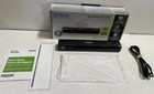 Epson Workforce Es-60w Wireless Portable Color Document Scanner