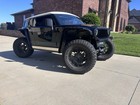 Vanderhall Brawley Gts 403 Horsepower Electric Race Car   Side By Sidecrab Walk