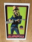 Fillmore Poster Era Madonna Virgin Megastore 2000 Firehouse