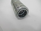 Faster 3cfpv-4sfpv  Push-pull Hydraulic Coupler