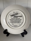 Yankee Stadium Collector Plate 1993 Delphi Take Me Out Ball Game 