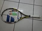 New 2014 Babolat Aero Pro Team 9 9oz Unstrung 100 Head 4 1 2 Grip Tennis Racquet