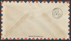 1936 Pilot Signed Flight Cover Buffalo Narrows To La Loche Sask  3615b