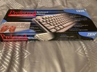 Vintage  Ibm Preferred Clavier Ps2 Keyboard 28l3584 - New In Original Box 