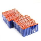 Premium Foam Refill Darts Bullets Compatible With Nerf Guns N-strike Elite
