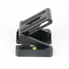 Z Type Dslr Folding Tripod Z Flex Pan Tilt Ball Head Camera Stand Holder Mount