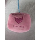 Taylor Swift Lover Dice Rare Devils Roll The Dice Angels Roll Their Eyes