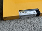 Kodak Polymax Darkroom Black And White Fiber Based Paper 11x14 50 Sheets  ilford