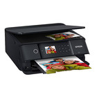 Hot Deal - Epson Expression Home Xp-6100 Wireless Color Inkjet Printer