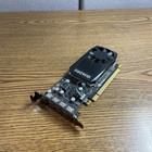 Pny hp Nvidia Quadro P600 2gb 4x Mini Dp Low Profile Graphics Card