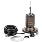 Stryker - 10 000 Watt 10 11 Meter  28-30mhz  Heavy Duty Magnet Mount Antenna Kit