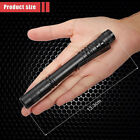  2x Uv Ultra Violet Led Flashlight Blacklight Light 395nm Inspection Lamp Torch