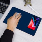 Wireless Charger Charging Mouse Pad For Samsung Galaxy Iphone X 12 13 14 Pro Max