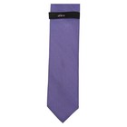 Alara Mens Lavender Silk Tie Micro Woven 3 15 Classic Designer Dress Necktie  80