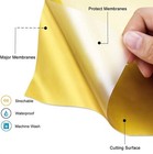 Htv Heat Transfer Vinyl Roll Iron On Heat Press  Cricut T-shirt