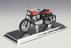 Maisto 1 18 Harley Davidson 1972 Xr750 Racing Motorcycle Bike Model New In Box