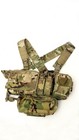Haley Strategic D3crh Chest Rig Multicam Bundle Chest Rig dangler mag Inserts