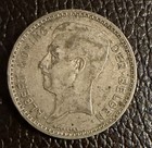 1934 Belgium 20 Francs King Albert I Coin     Historic Belgian Monarchy Issue Wow