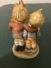 Vintage Hummel 1939 Goebel Max And Moritz 123-68 Boys 5 25  Very Rare